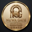 شعار NUWA GATE