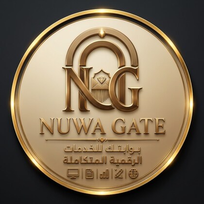 شعار NUWA GATE